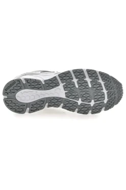 Sneaker grigio tomaia in tessuto New balance ML408NC