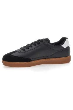 Sneaker Nere con Lacci LEVI'S JACKSON