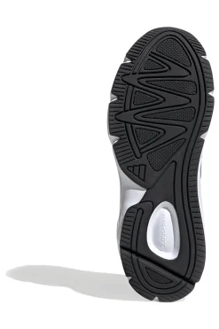 Sneaker nere con suola Cloudfoam Adidas CRAZYCHAOS 2000