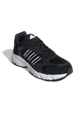 Sneaker nere con suola Cloudfoam Adidas CRAZYCHAOS 2000