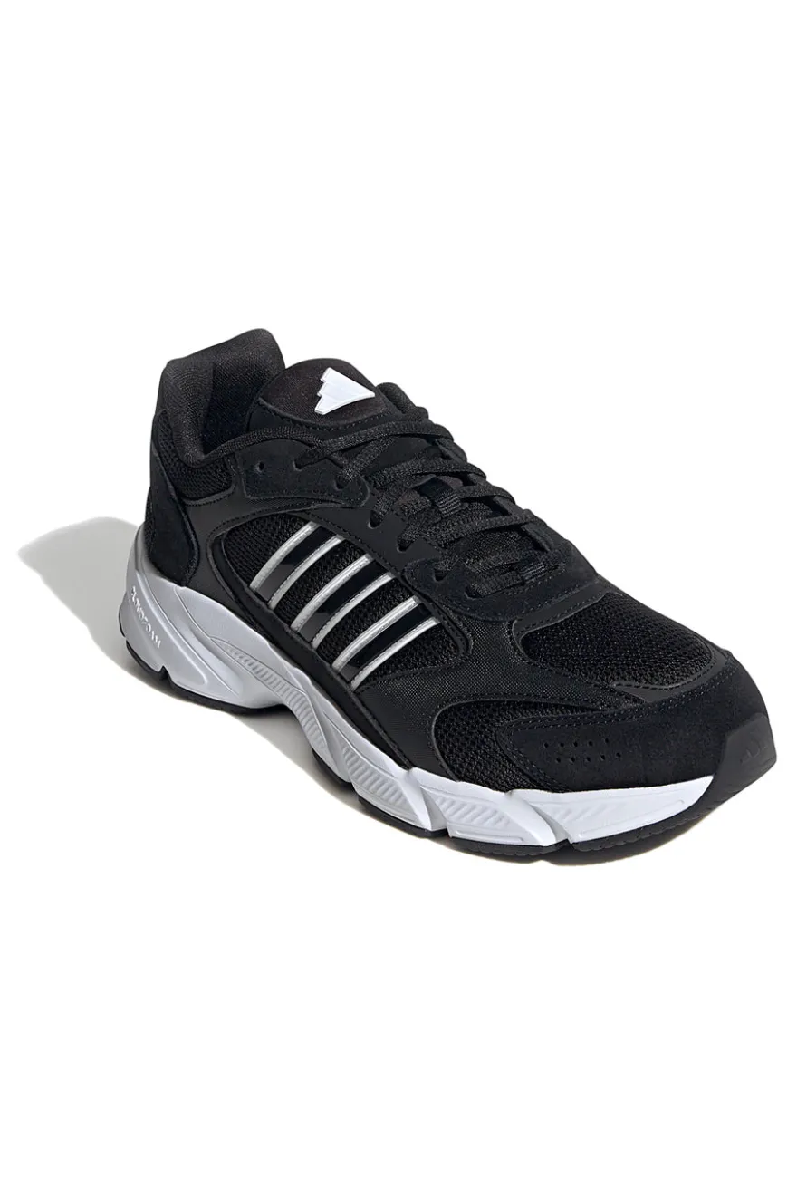 Sneaker nere con suola Cloudfoam Adidas CRAZYCHAOS 2000