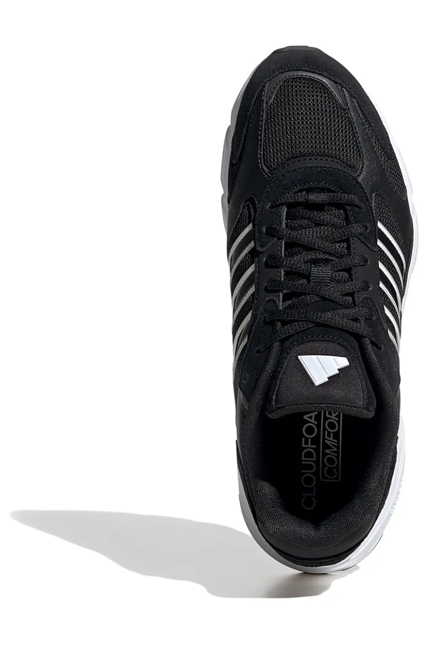 Sneaker nere con suola Cloudfoam Adidas CRAZYCHAOS 2000