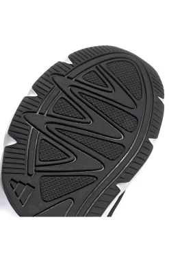 Sneaker nere con suola Cloudfoam Adidas CRAZYCHAOS 2000
