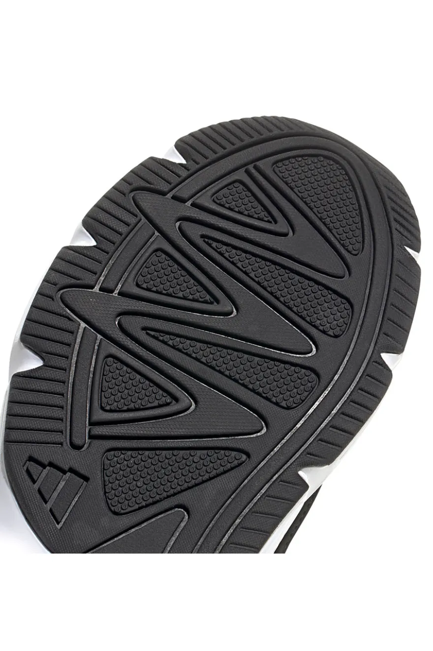 Sneaker nere con suola Cloudfoam Adidas CRAZYCHAOS 2000