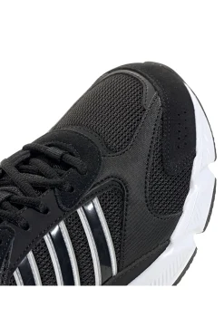Sneaker nere con suola Cloudfoam Adidas CRAZYCHAOS 2000