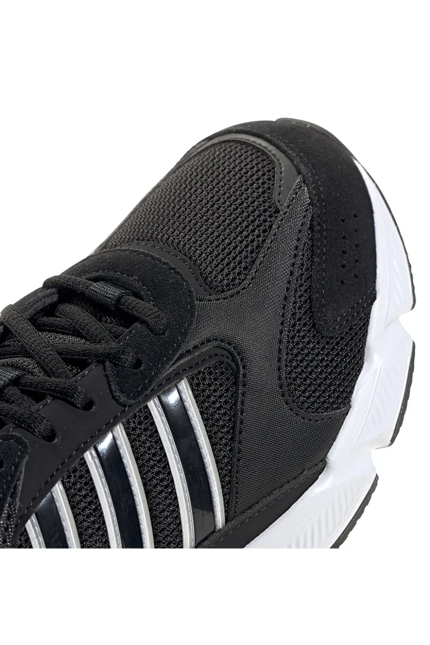 Sneaker nere con suola Cloudfoam Adidas CRAZYCHAOS 2000