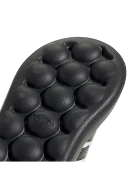 Sneaker nere e bianche con chiusura a strappo Disney Adidas BREAKNET LionKing CF I