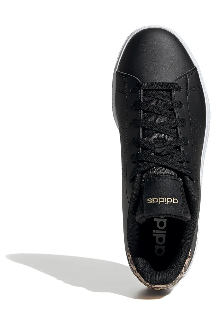 Sneaker nere traforate in materiale riciclato Adidas ADVANTAGE BASE 2.0