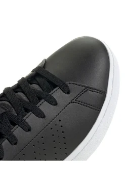 Sneaker nere traforate in materiale riciclato Adidas ADVANTAGE BASE 2.0