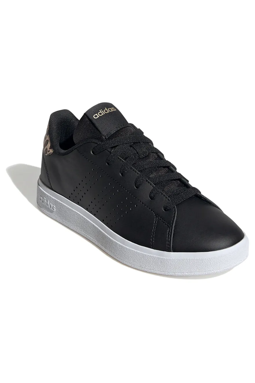 Sneaker nere traforate in materiale riciclato Adidas ADVANTAGE BASE 2.0