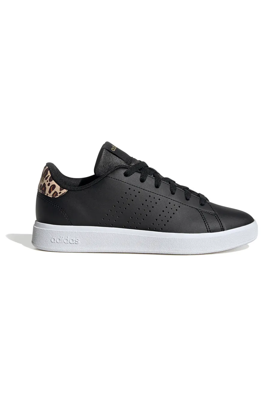 Sneaker nere traforate in materiale riciclato Adidas ADVANTAGE BASE 2.0