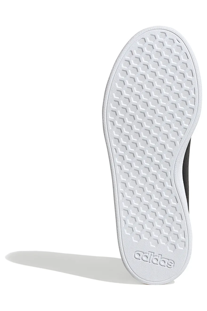 Sneaker nere traforate in materiale riciclato Adidas ADVANTAGE BASE 2.0