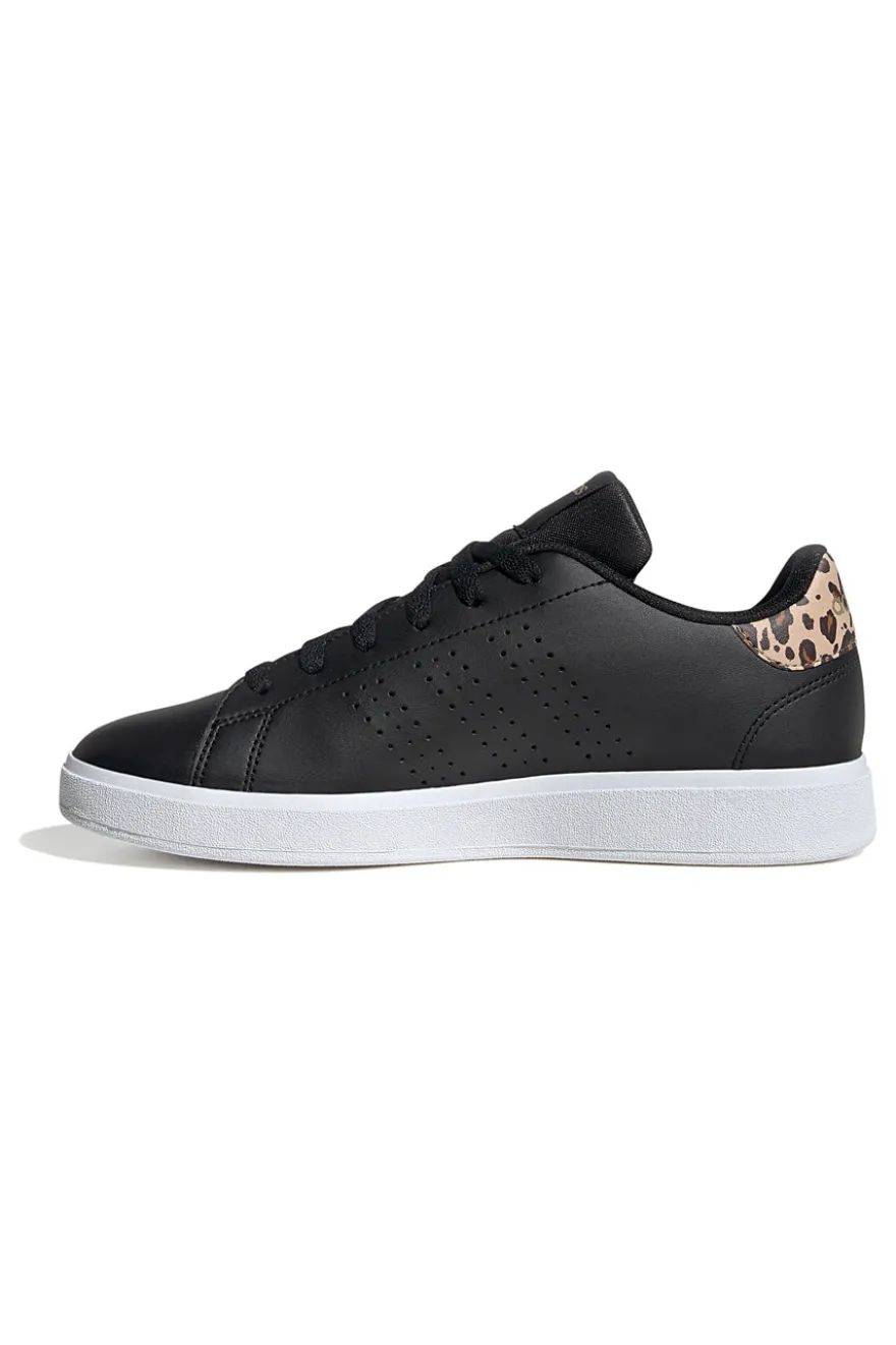 Sneaker nere traforate in materiale riciclato Adidas ADVANTAGE BASE 2.0