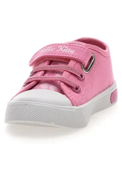 Sneaker rosa con luci Hello Kitty H14703