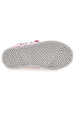 Sneaker rosa con luci Hello Kitty H14703