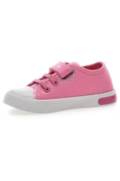 Sneaker rosa con luci Hello Kitty H14703