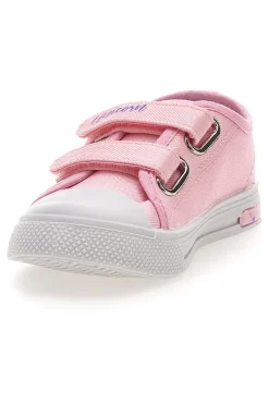 Sneaker rosa con luci Unicorn S8010201T