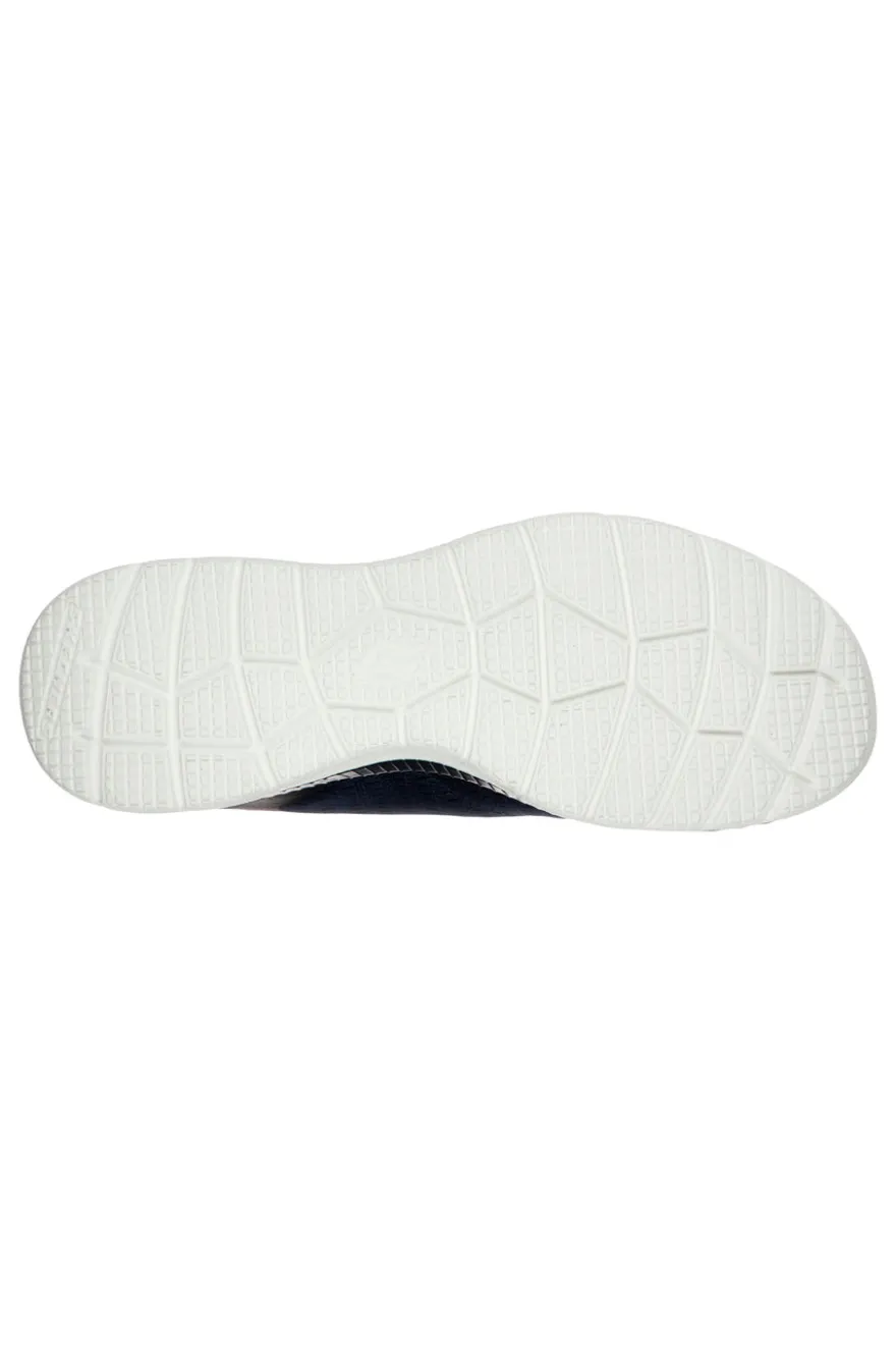 Sneakers Blu e Rosa SKECHERS Bountiful - Quick Path