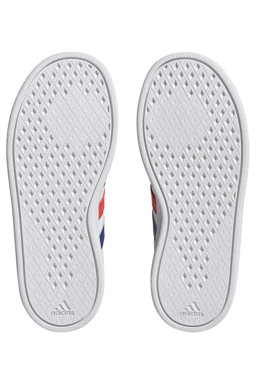 Sneakers Adidas Breaknet 2.0 K Bianche