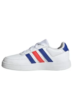 Sneakers Adidas Breaknet 2.0 K Bianche