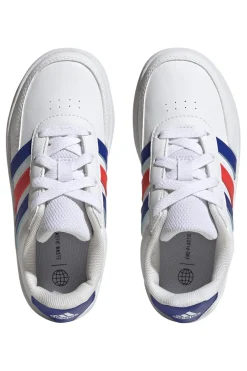 Sneakers Adidas Breaknet 2.0 K Bianche