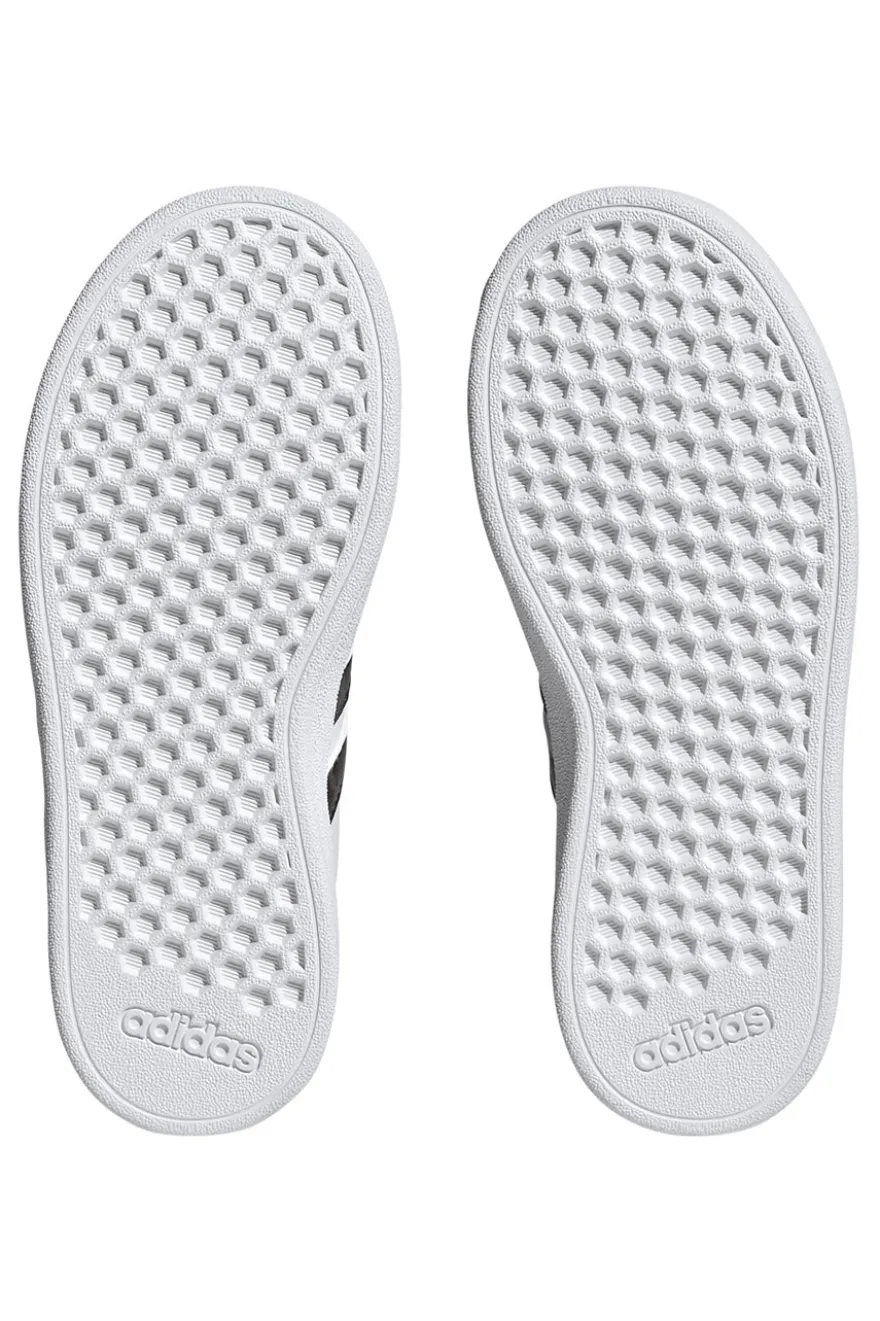 Sneakers Adidas Grand Court 2 K Bianche