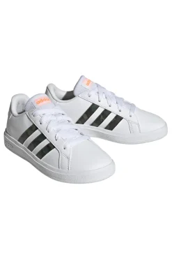Sneakers Adidas Grand Court 2 K Bianche