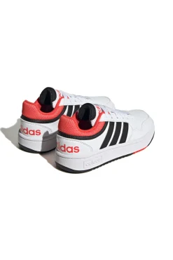 Sneakers Adidas Hoops 3.0 Bianco