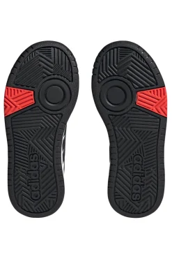 Sneakers Adidas Hoops 3.0 Bianche