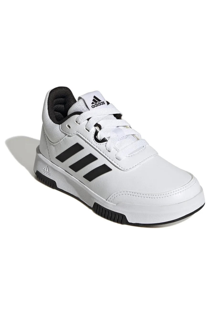 Sneakers Adidas Tensaur Sport 2.0 K Bianche e Nere