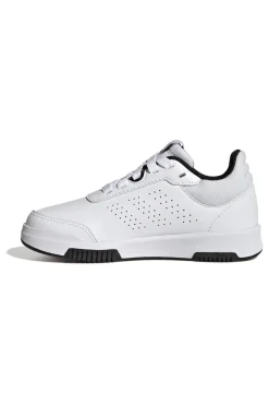 Sneakers Adidas Tensaur Sport 2.0 K Bianche e Nere