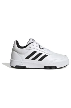 Sneakers Adidas Tensaur Sport 2.0 K Bianche e Nere