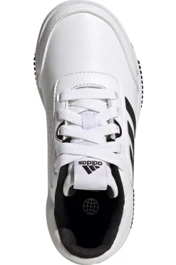 Sneakers Adidas Tensaur Sport 2 K Bianche e Nere