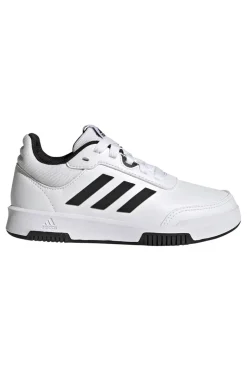 Sneakers Adidas Tensaur Sport 2 K Bianche e Nere