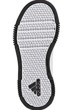 Sneakers Adidas Tensaur Sport 2 K Bianche e Nere
