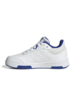Sneakers Adidas Tensaur Sport 2.0 K Bianche e Blu