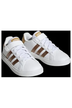 Sneakers Adidas Y2577 Bianche