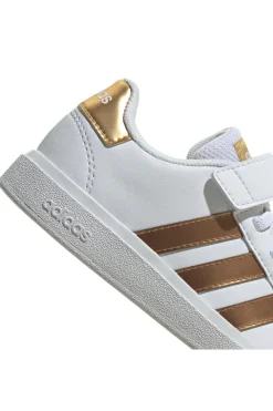Sneakers Adidas Y2577 Bianche