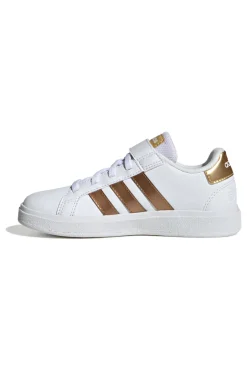 Sneakers Adidas Y2577 Bianche