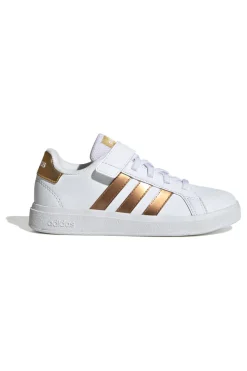 Sneakers Adidas Y2577 Bianche