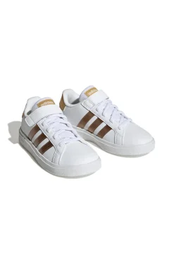 Sneakers Adidas Y2577 Bianche