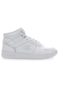 Sneakers Alte Bianche Champion Rebound 2.0 MID