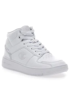 Sneakers Alte Bianche Champion Rebound 2.0 MID