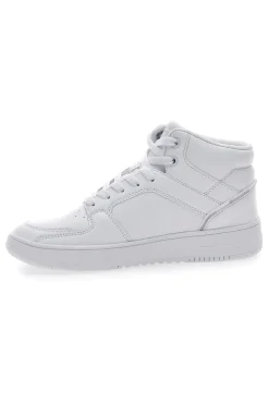 Sneakers Alte Bianche Champion Rebound 2.0 MID