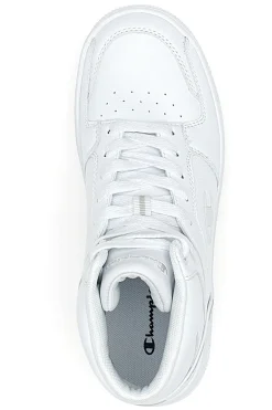 Sneakers Alte Bianche Champion Rebound 2.0 MID