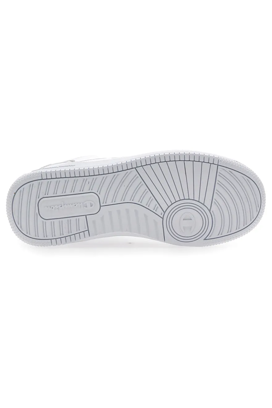 Sneakers Alte Bianche Champion Rebound 2.0 MID