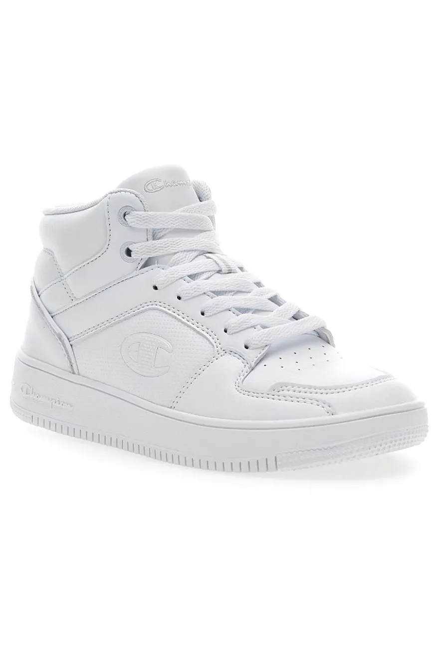 Sneakers Alte Bianche Champion RD18 2.0 MID 11471