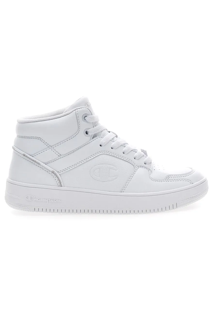 Sneakers Alte Bianche Champion RD18 2.0 MID 11471