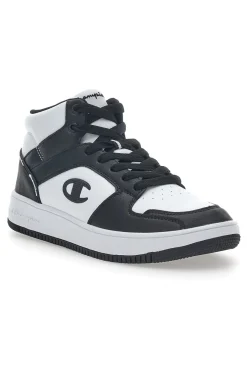 Sneakers Alte Bianche Sportive Champion Rebound 2.0 MID