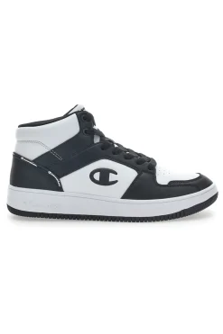 Sneakers Alte Bianche Sportive Champion Rebound 2.0 MID